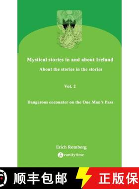 【3-4周达】Dangerous encounter on the One Man's Pass: Stories about nightmares, mistrust, love, curse... [9783384128249]