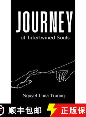 【3-4周达】Journey of Intertwined Souls [9789363307575]