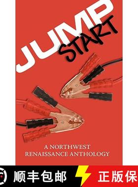 【3-4周达】Jump Start: A Northwest Renaissance Anthology [9780974326481]