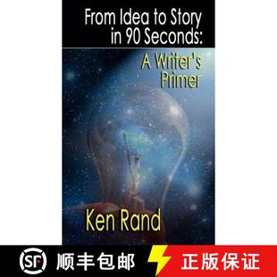 Story 9781933846019 From Seconds Idea 预订