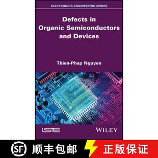 Defects Devices 9781786309266 and 4周达 Semiconductors Organic