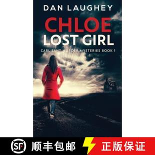 Girl 4周达 Lost 9784867453148 Chloe