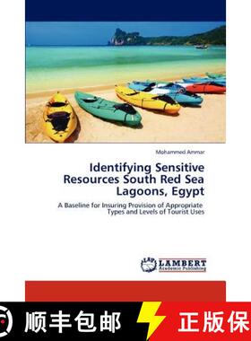 预订 Identifying Sensitive Resources South Red Sea Lagoons, Egypt [9783659195358]