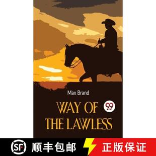 4周达 Way 9789357485630 The Lawless