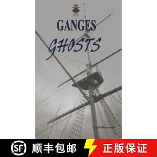 from 9781911368090 4周达 Suffolk Peninsular Shotley Tales Ghosts Ganges
