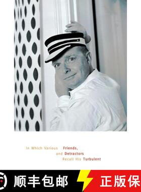 【3-4周达】Truman Capote: In Which Various Friends, Enemies, Acquaintances, and Detractors Recall hHi... [9781509837717]