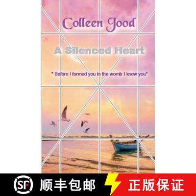 【3-4周达】A Silenced Heart [9798230599869]