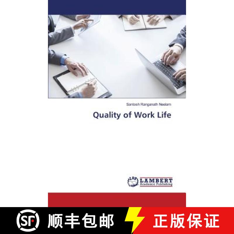预订 Quality of Work Life [9783659827488]