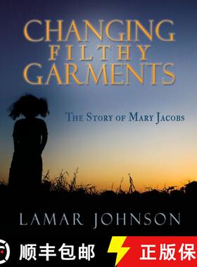 【3-4周达】Changing Filthy Garments [9781662866838]