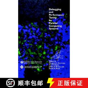 For Performance Parallel Wiley计算机 Debugging Systems 4周达 9780818674129 And Computing Tuning