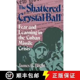 Crisis Shattered Fear Ball 预订 Learning Missile Revised Cuban Crystal the 9780822630159 and The