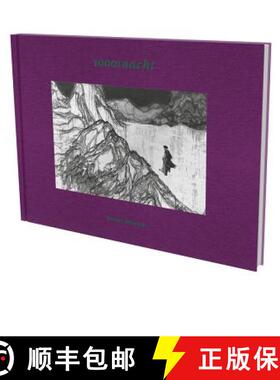 【3-4周达】Daniel Richter - 10001 Nights: Cat. Kestnergesellschaft Hanover [9783940953971]