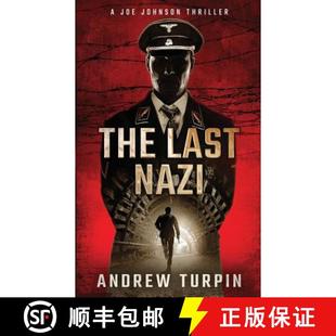 Nazi Johnson Thriller Joe Last 9781788750011 预订 Book The