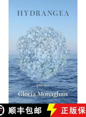 预订 Hydrangea [9781952326202]