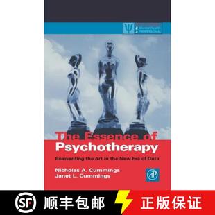 Essence Reinventing The Era 9780121987602 New 3周达 Art the Psychotherapy Data for