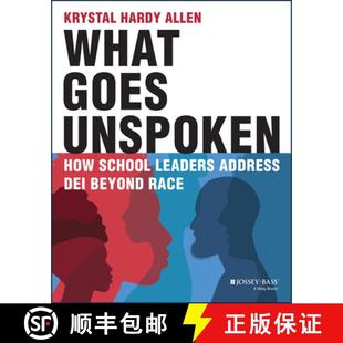 What 9781394163182 Race Leaders 4周达 Address Unspoken Goes Beyond How Dei School
