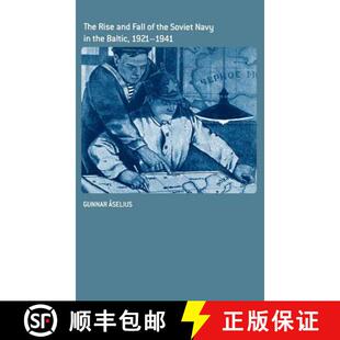 Baltic 4周达 and Rise 1921 Navy The Soviet the 9780714655406 1941 Fall