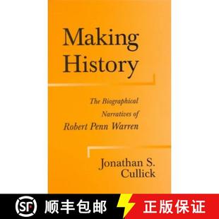 Narratives The Warren Making Penn 4周达 9780807126035 History Robert Biographical