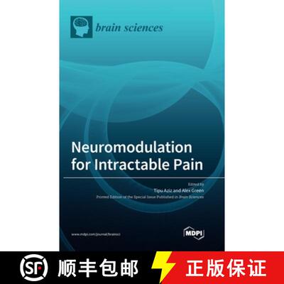 【3-4周达】精装 Neuromodulation for Intractable Pain [9783039369508]