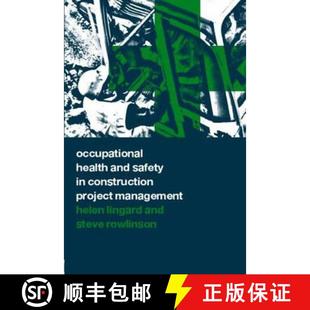 Construction and 9780419262107 Health Occupational Safety Management Project 4周达