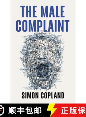 【3-4周达】The Male Complaint: The Manosphere and Misogyny Online [9781509562558]