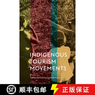 Movements 4周达 Tourism 9781442650190 Indigenous