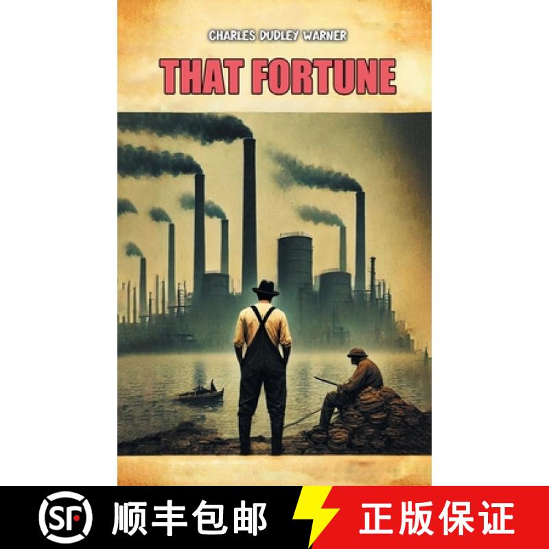 【2-3周达】That Fortune (Edition2024) [9789369072545]