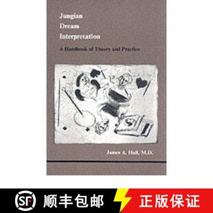 Handbook Interpretation Practice Jungian and 3周达 9780919123120 Dream Theory