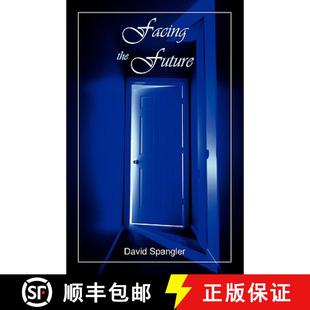 9780936878287 预订 Future the Facing