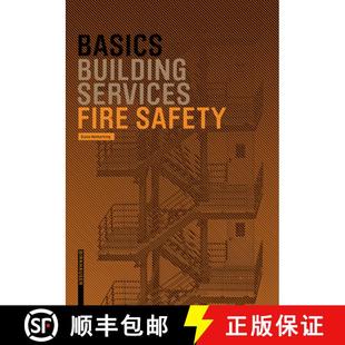 9783035618594 预订 Safety Fire Basics