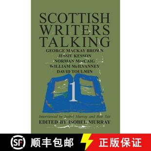 McCaig George Talking Scottish William Norman Mackay McI... Jessie Writers Kesson 4周达 9781904999898 Brown
