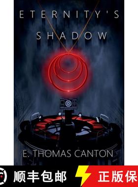 【3-4周达】Eternity's Shadow [9798227792426]