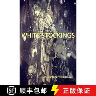 【3-4周达】White Stockings [9781794812215]