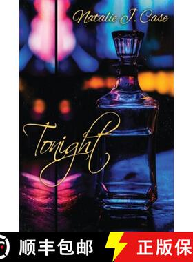 预订 Tonight [9784867507100]