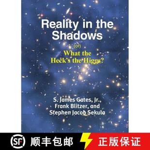 the What Higgs? Reality 4周达 9781936411399 Heck Shadows