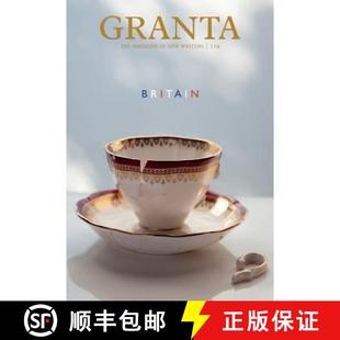 Britain 4周达 119 9781905881567 Granta