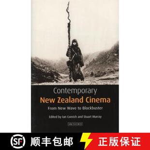 9781845118372 Contemporary Cinema From Zealand 4周达 New Blockbuster Wave