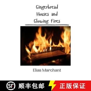 and Houses Glowing Fires 预订 9789916909430 Gingerbread