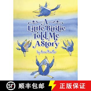 9781958428108 verse. Story 4周达 Whimsical Birdie Little Told tale