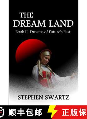 预订 The Dream Land II: Dreams of Future's Past [9781939296269]