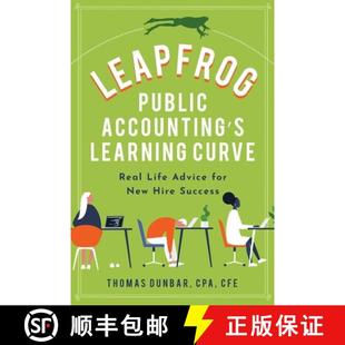 Hire Public Learning 预订 Real New Success for Accounting Advice Life 9781734626902 Curve Leapfrog