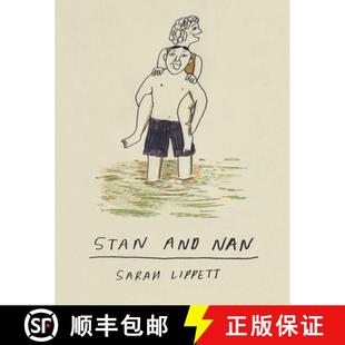 Nan 4周达 and 9780224102537 Stan