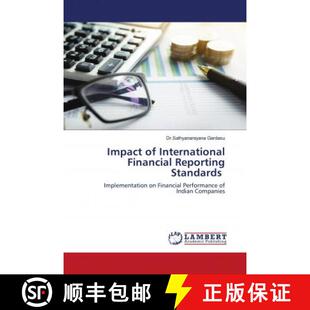 International Financial Reporting 预订 9786202683180 Standards Impact