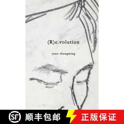 【3-4周达】(R)e.volution: Poetrylandia 6 [9781942007456]