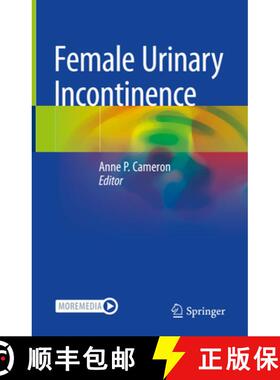 【3-4周达】Female Urinary Incontinence [9783030843519]