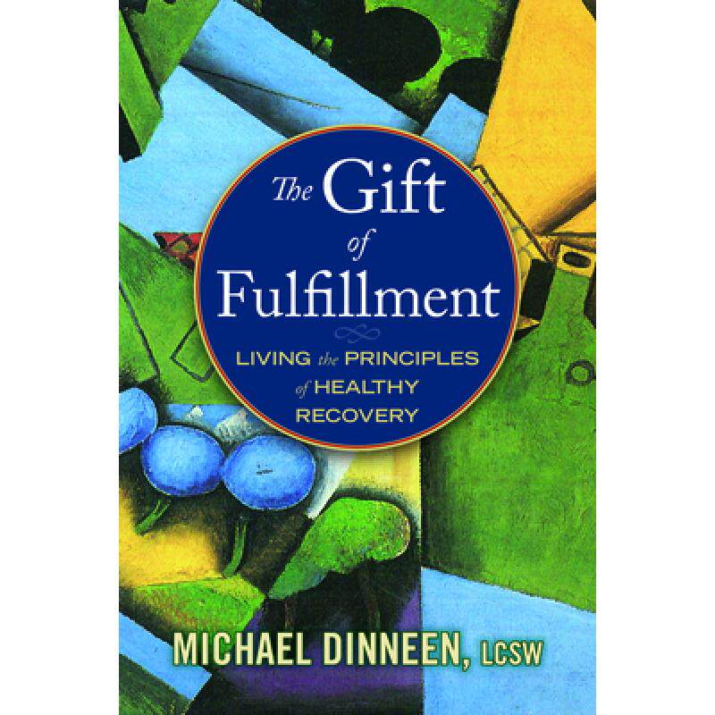 预订 the gift of fulfillment: living the . [9781937612313]