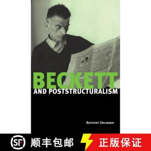 Poststructuralism 4周达 and 9780521640763 Beckett