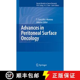 【3-4周达】Advances in Peritoneal Surface Oncology [9783642068027]