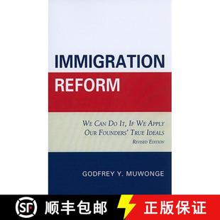 9780761850069 4周达 Founders Reform Apply Edition Revised Ideals Immigration Can True Our