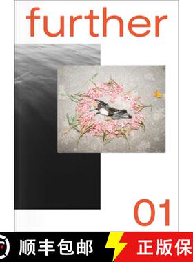 【3-4周达】further 01 : Fotobus Society [9783862067947]